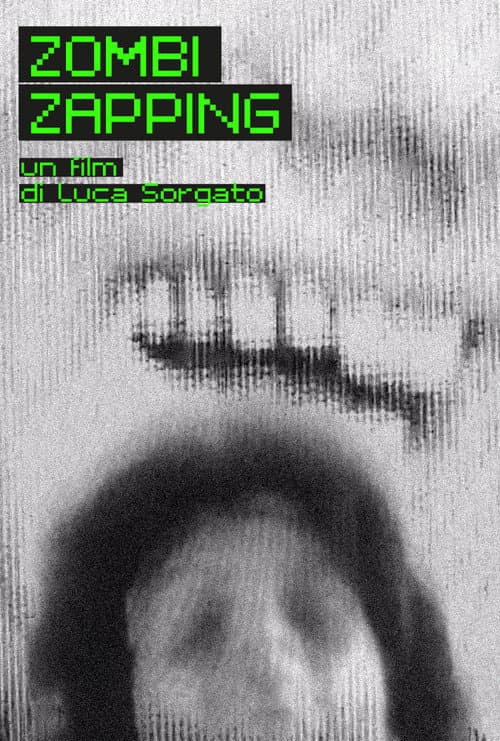 Zombi Zapping (2020) poster