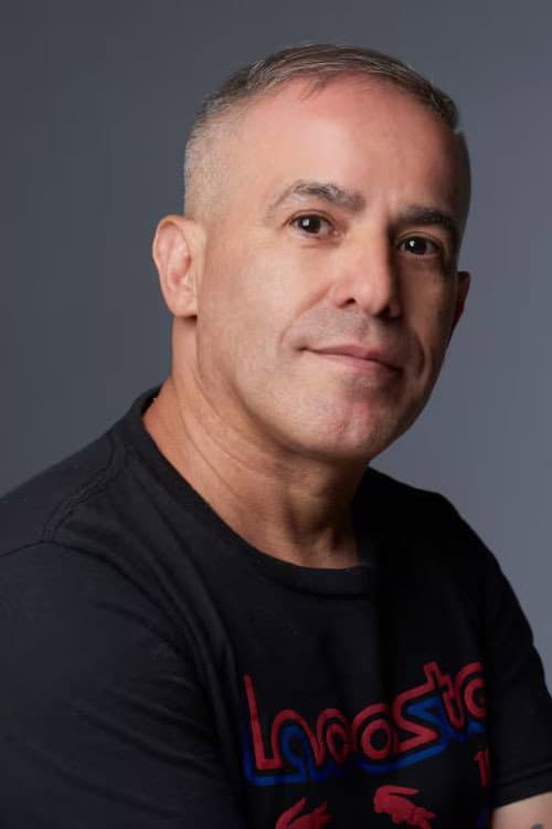 Dante Mastropierro foto