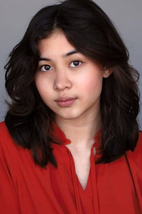 Ava Jarque foto