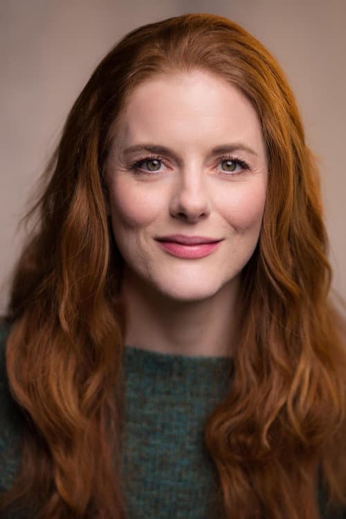 Jenny Hulse foto
