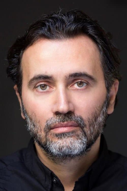 Talal Derki foto