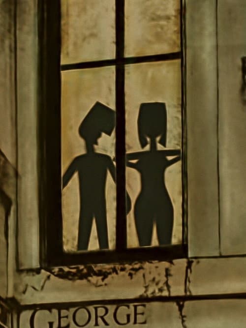 Wygnanie z raju (1966) poster