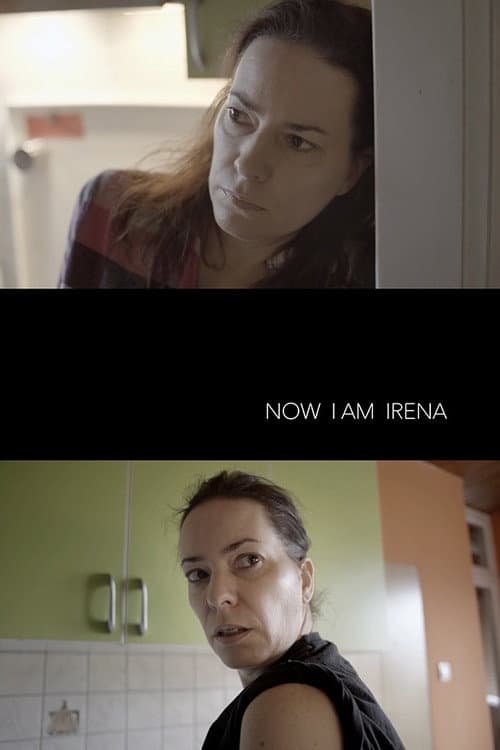 Sad sam ja Irena (2021) poster