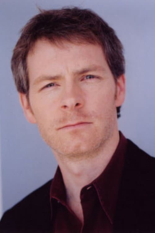 Terry McGurrin foto