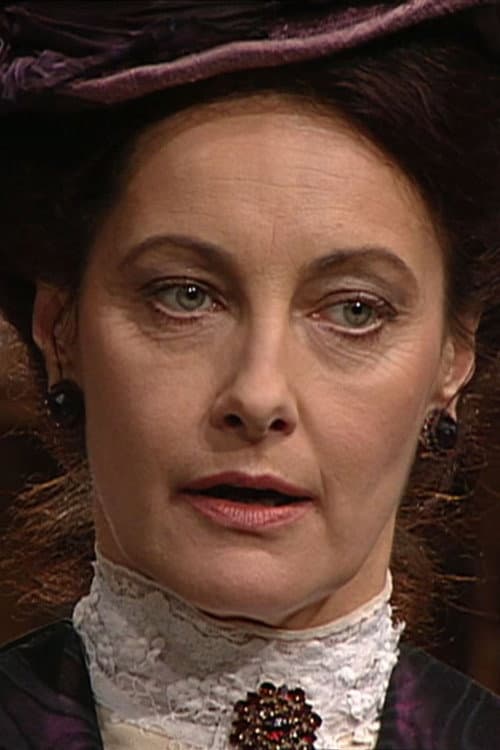 Angelika Auer foto