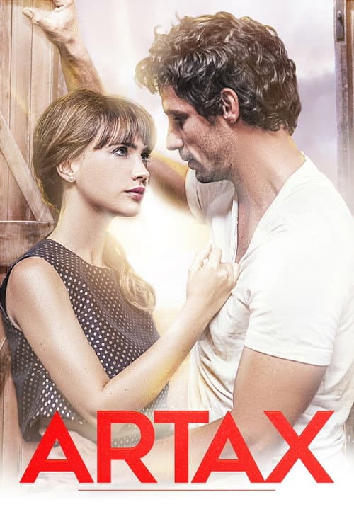 Artax (2017) poster