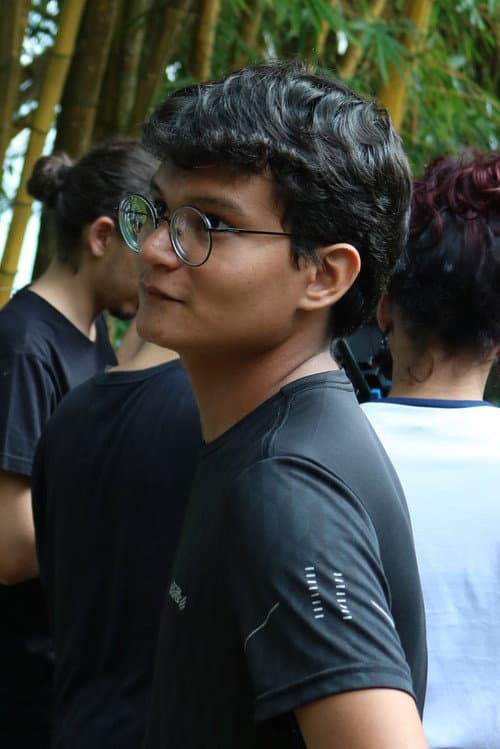 Henry De Souza foto