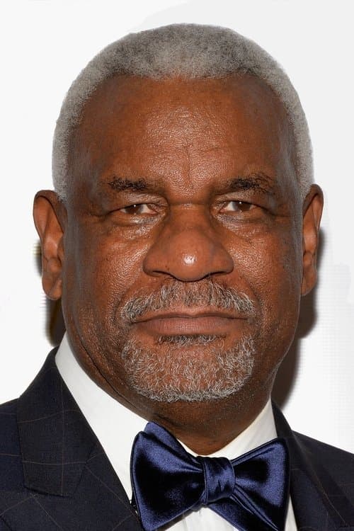 Richard Gant foto