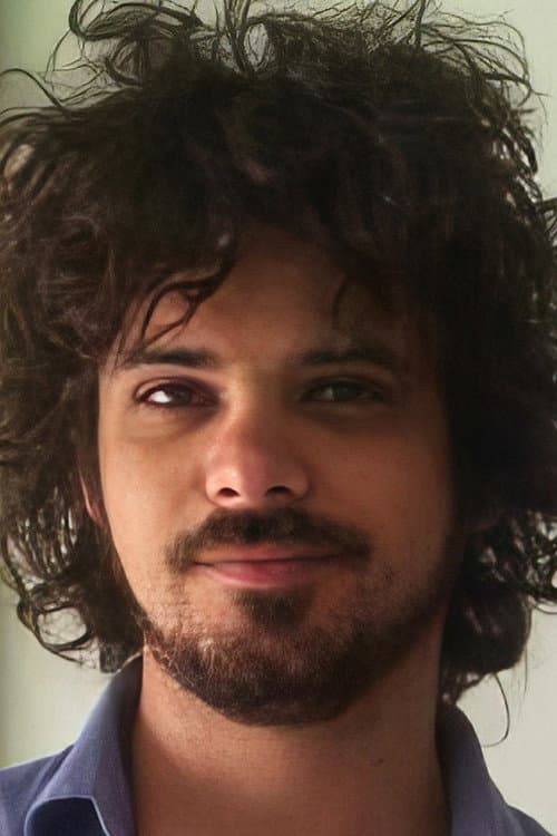 Diego Labat foto