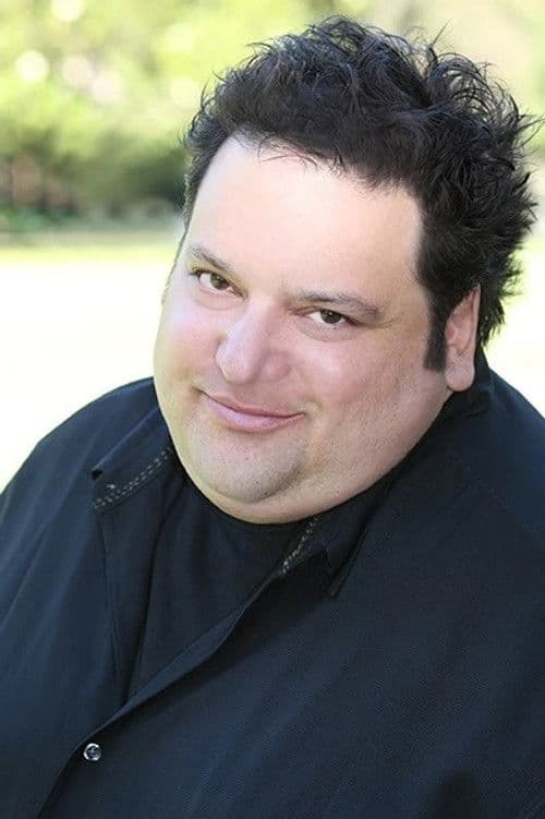 Brad Grunberg foto