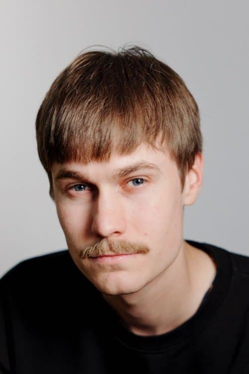Arne Hain foto