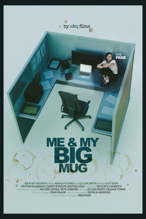 Me & My Big Mug (2026) poster