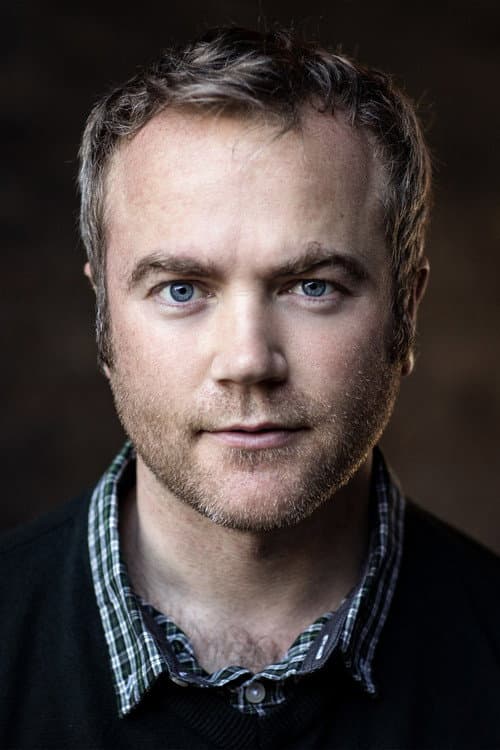 Aidan O' Sullivan foto