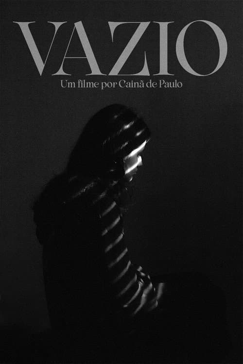 VAZIO (2023) poster
