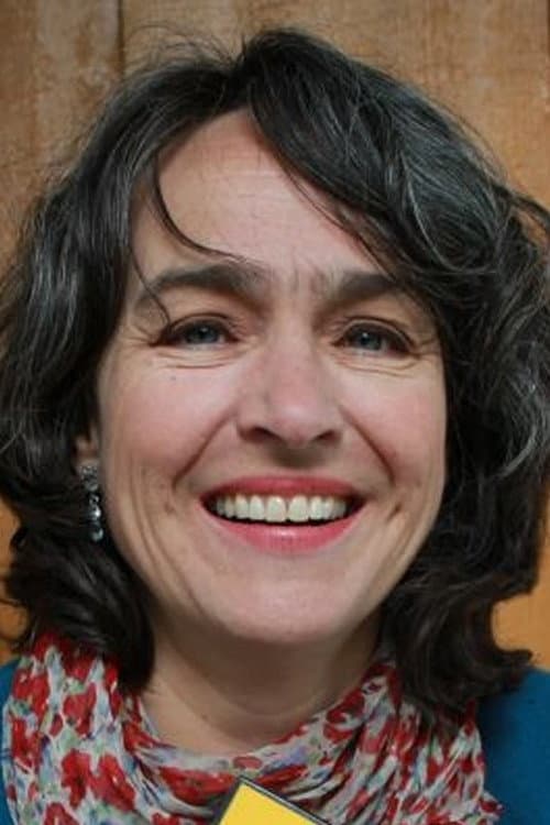 Pia Borgli foto