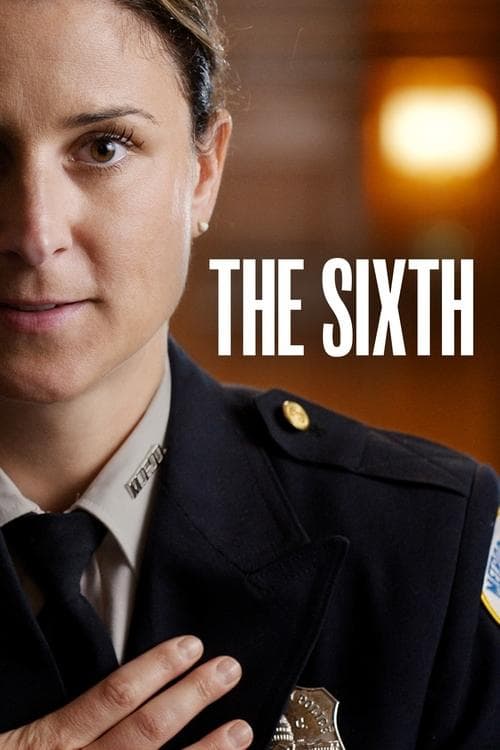 The Sixth (2024) poster