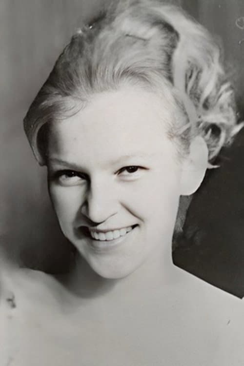 Lyudmila Borodina foto