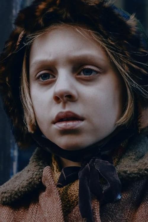 Ella Nilsson foto