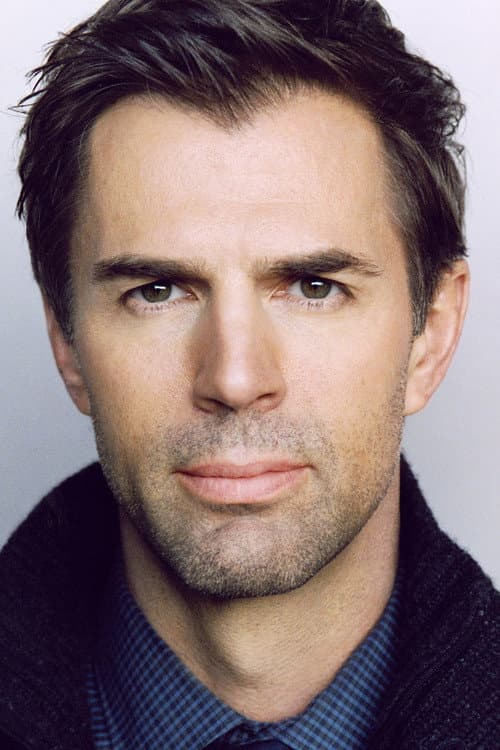 Michael Otis foto