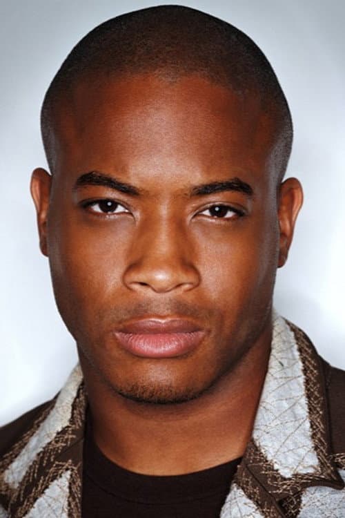 Shaun Escoffery foto