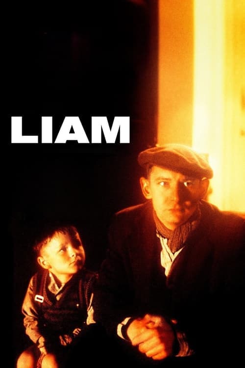 Liam (2001) poster