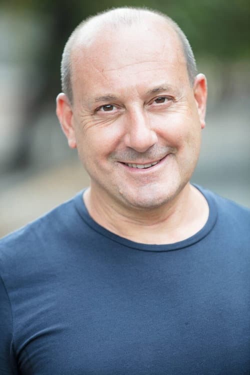 Massimo Ferroni foto