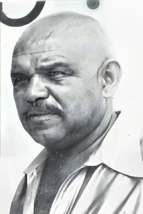 Genésio de Carvalho foto