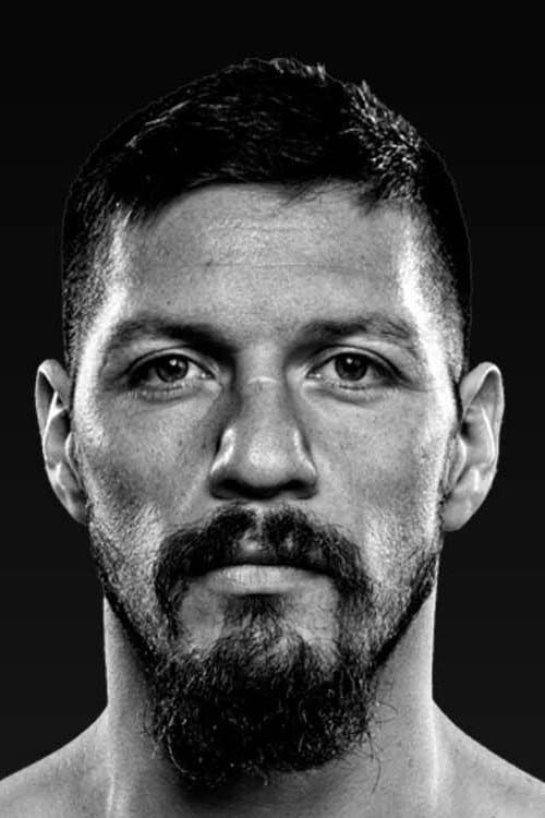 Diego Magdelano foto