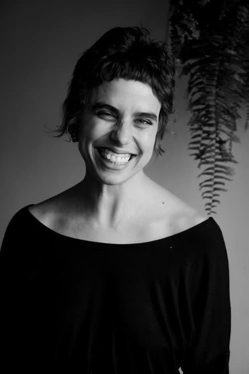 Laís Melo foto