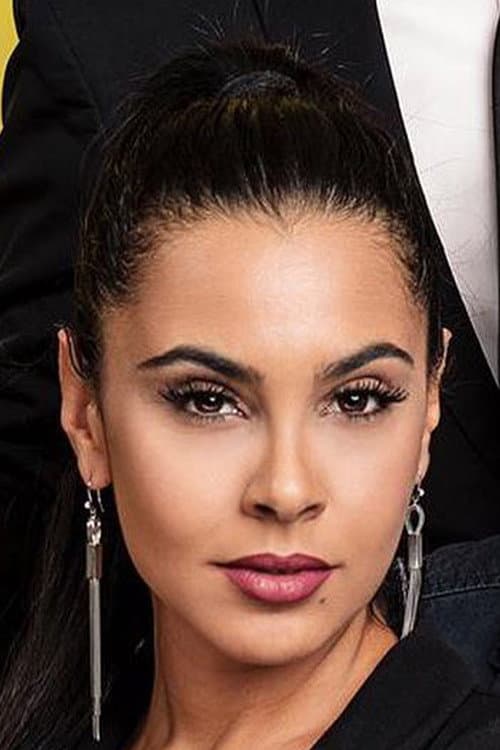 Carmen Tinoco foto