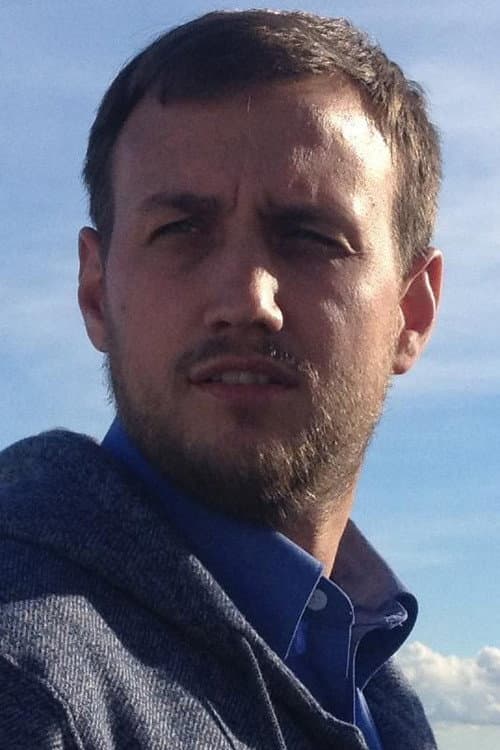 Tim Skousen foto