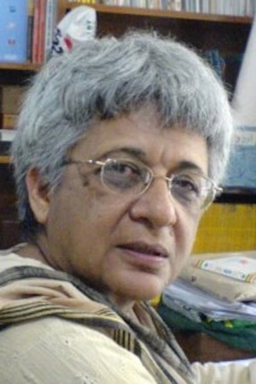 Shama Zaidi foto