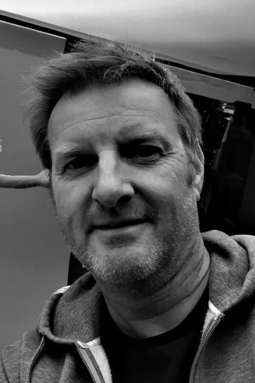 Patrick Raats foto