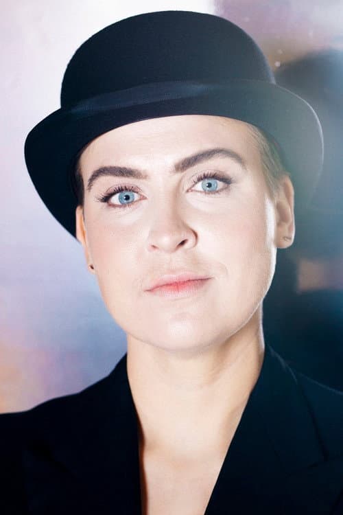 Kaisa Ling foto