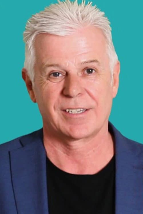 Nick Holland foto