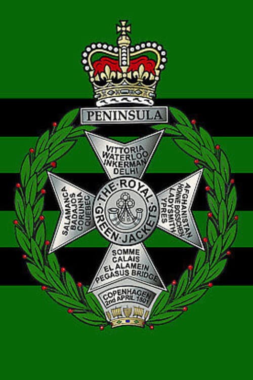 The Regiment (1977) poster