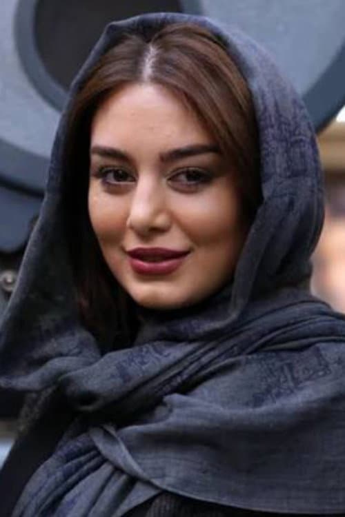 Sahar Ghoreyshi foto