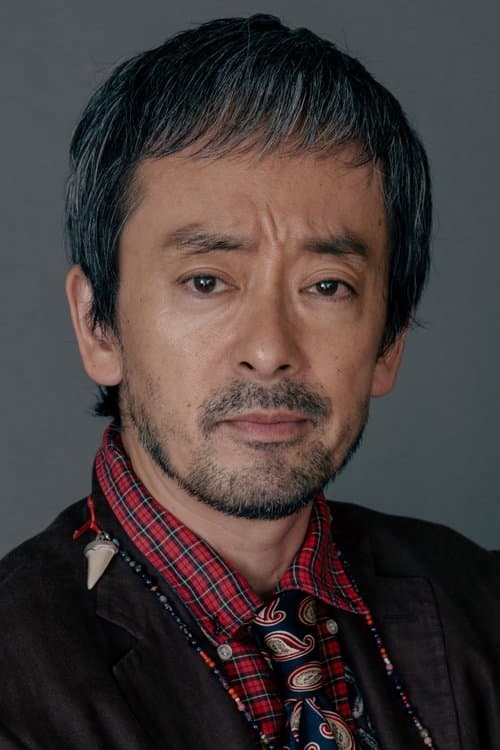 滝藤賢一 foto