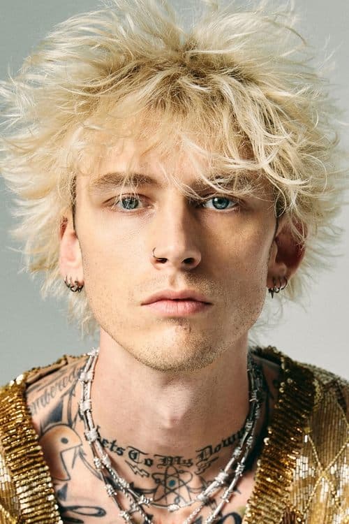 mgk foto