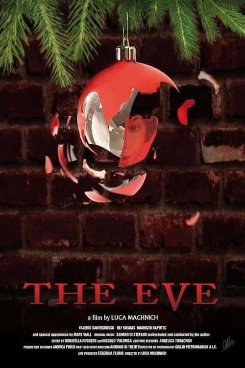 The Eve (2015) poster