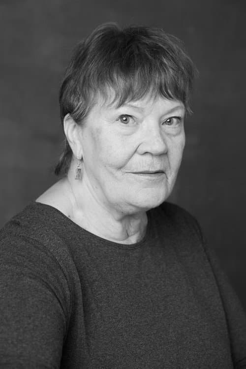 Marja Myllylä foto