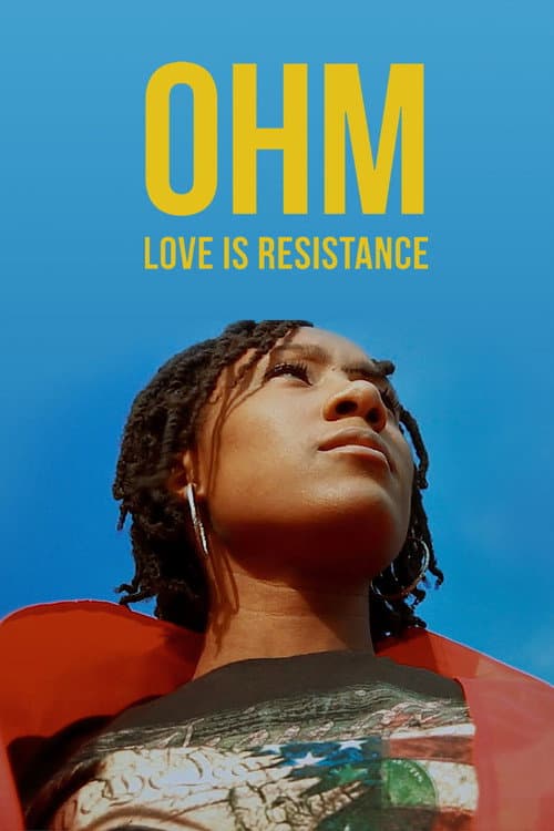 Ohm: Love Is Resistance (2017) poster