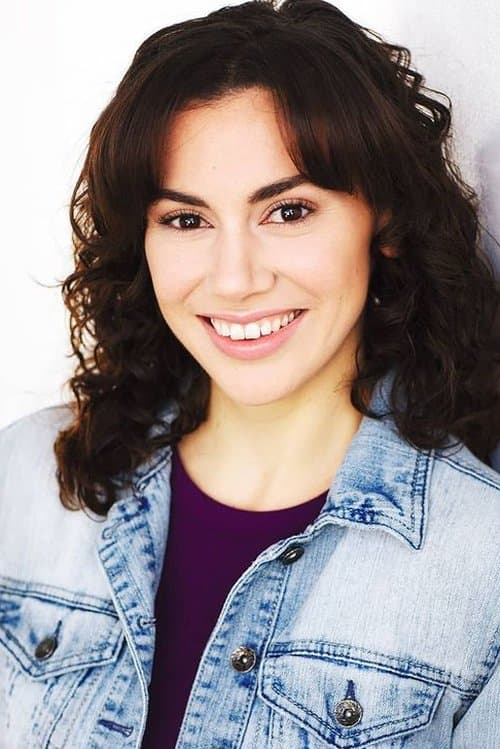 Leah Voysey foto
