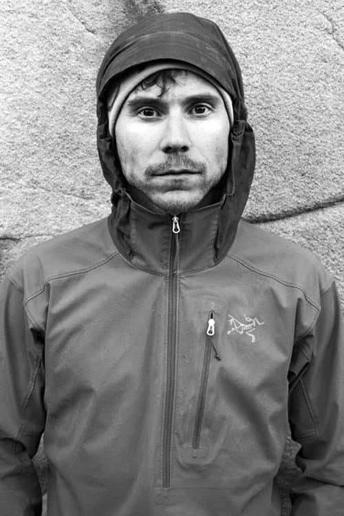 Jonathan Siegrist foto