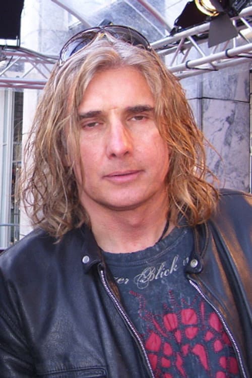 Joachim Masannek foto