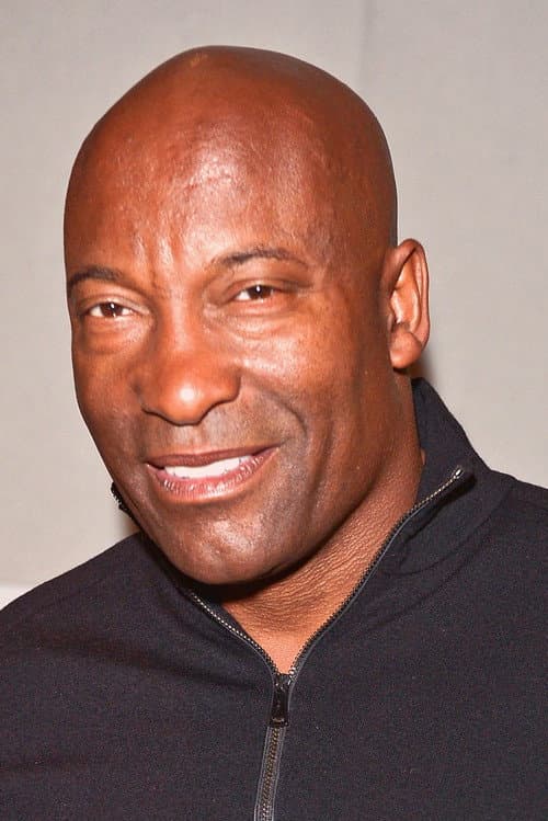 John Singleton foto