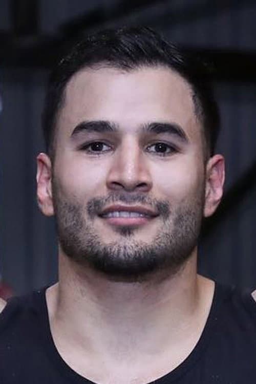 Lindolfo Delgado foto