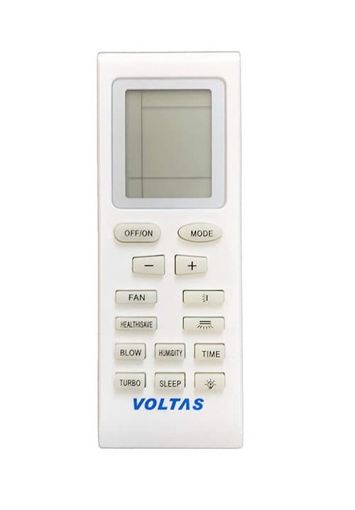 AC Remote (2023) poster
