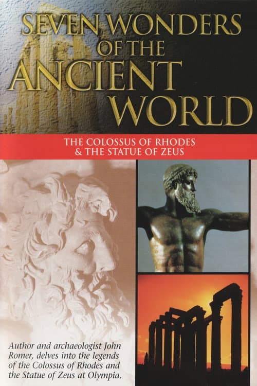 Seven Wonders of the Ancient World: Simply The Best (1994) poster