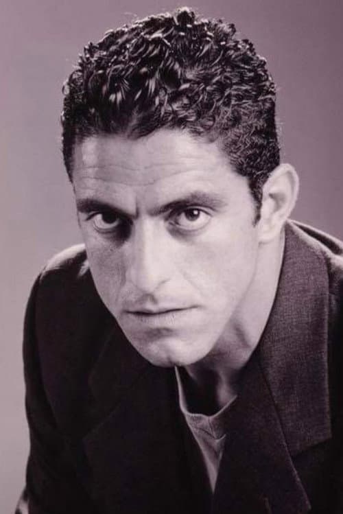 Alessandro Borgese foto